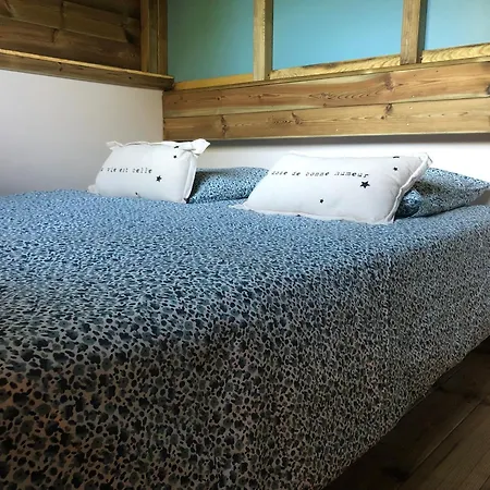 Ferienhaus Le Domaine Des Hauts De Canche Magnifique Tiny House Avec Étaples