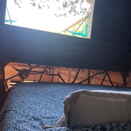 Le Domaine Des Hauts De Canche Magnifique Tiny House Avec *
